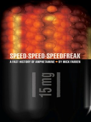 cover image of Speed-Speed-Speedfreak